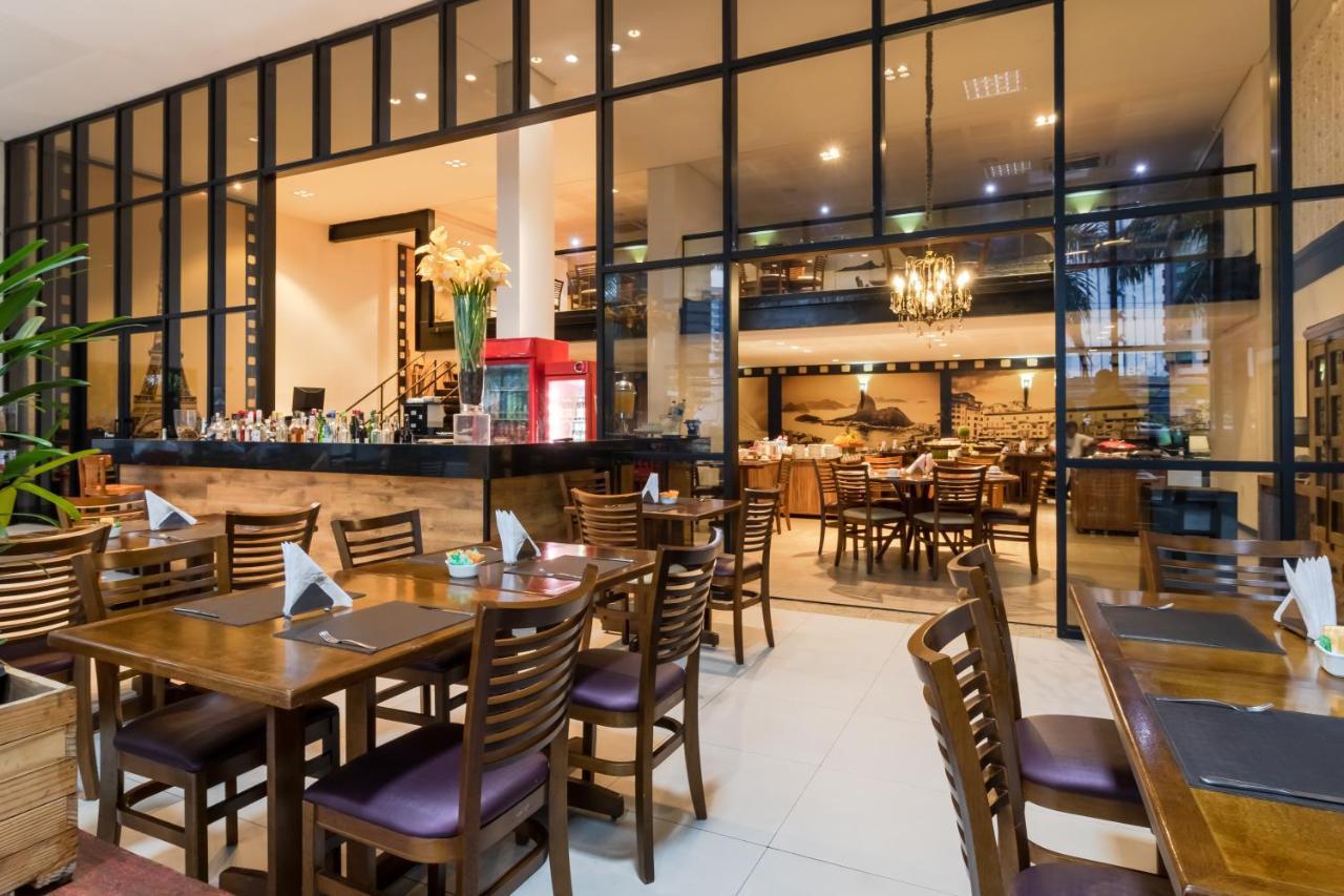 Hotel Mercure Boulevard 4*
